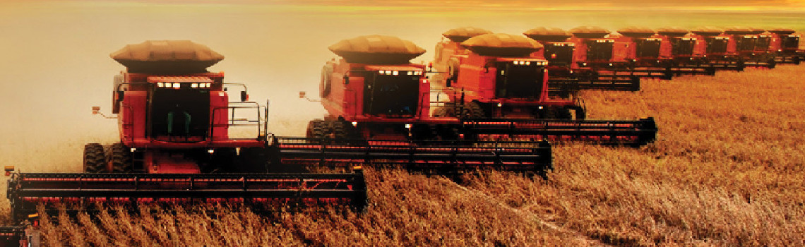 2018 Case IH Tractor for sale in Hi Line Farm Equipment, Wetaskiwin, Alberta