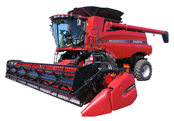 Shop Harvesters at Hi Line Farm Equipment