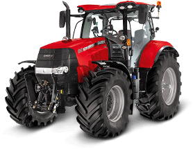 Shop Tractors at Hi Line Farm Equipment